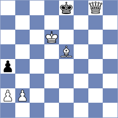 Davidovas Chananovas - Martinez (Linares, 2007)
