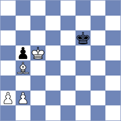 Aditya - Grigoriants (chess.com INT, 2023)