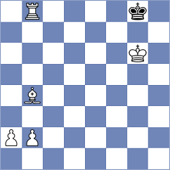 Pereira - Lopez (lichess.org INT, 2022)