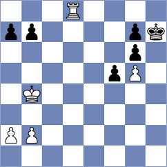 Ocampos - Mottola (chess.com INT, 2025)