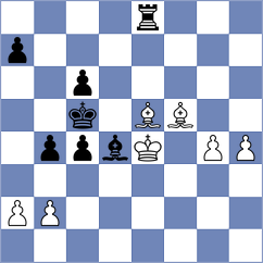 Carlsen - Nakamura (chess.com INT, 2025)