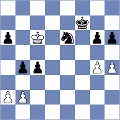 Wanyama - Onslow (chess.com INT, 2025)