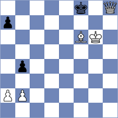 Vargas - Golubenko (chess.com INT, 2023)