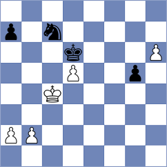 Ohanyan - Vandan Alankar Sawai (chess.com INT, 2025)