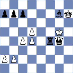 Barcelo Tizon - Ferreira Lima (ICC INT, 2009)