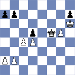 Martin Fernandez - Meana Garcia (Asturias, 1998)