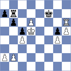 Khachatryan - Fraile (Europe Echecs INT, 2020)