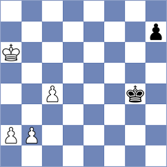 Dominguez Perez - Swiercz (chess.com INT, 2023)