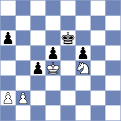 Ignatov - Sidorov (Tula, 2002)