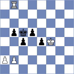 Dyusenov - Matveev (Kazan, 2003)
