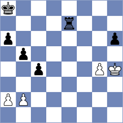 Matyunin - Shirov (chess.com INT, 2024)