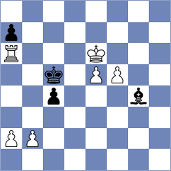 Srdanovic - Mindoljevic (Omis, 2003)