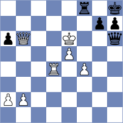 Gonzalez Rabago - Alvarez Rodriguez (Candas, 1997)