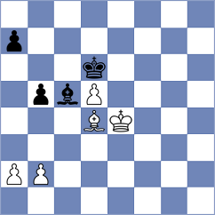 Toncheva - Cordeiro (chess.com INT, 2025)