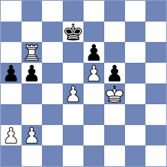 Chemin - Velea (chess.com INT, 2024)