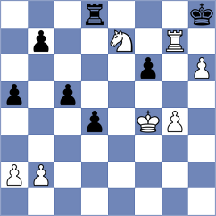 Ivanov - Tamarovskiy (Kolomna, 2007)