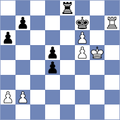 Lenaerts - Calderon (chess.com INT, 2024)