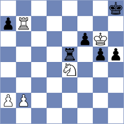 Belyakov - Ammar (Al Ain UAE, 2025)