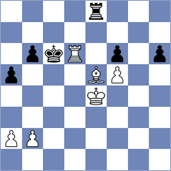 Blohberger - Klekowski (chess.com INT, 2024)