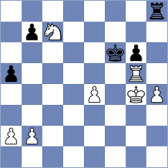 Borisov - Dementieva (Kimry, 2014)