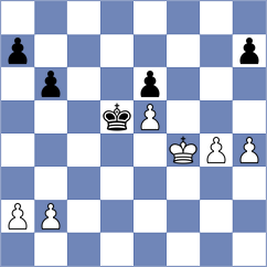Ibarra Jerez - Martinez Reyes (chess.com INT, 2023)