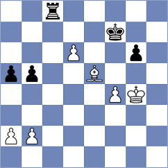 Dmitrenko - Domin (chess.com INT, 2024)