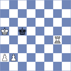 Calderon Guerra - Romero Torres (Chess.com INT, 2020)