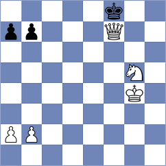 Petterson - Fasmers (Playchess.com INT, 2004)