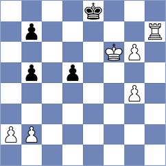 Efremova - Vusatiuk (chess.com INT, 2022)
