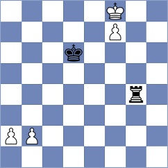 Ruiz - Cajamarca Gordillo (Chess.com INT, 2020)