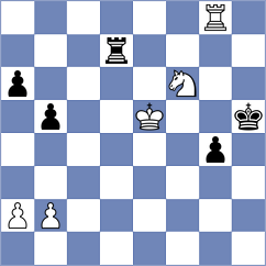 Vasquez Schroeder - Remolar Gallen (chess.com INT, 2022)