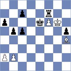 Barredo Ferrero - Prieto Perez (Asturias, 1997)