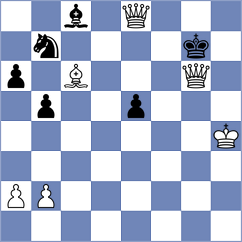Mesquita - Slate (chess.com INT, 2023)