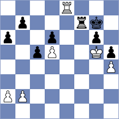 Broun - Stojic (Canberra, 2000)