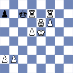 Tarasov - Stepanov (Kaluga, 1997)