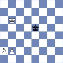 Yankouski - Kudainazarova (Lichess.org INT, 2020)