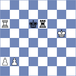 Smith - Tymrakiewicz (Chess.com INT, 2020)
