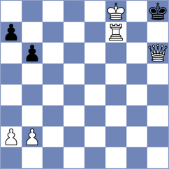 Bailly - Sithisak (Europe Echecs INT, 2020)