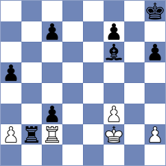 Tagelsir - Bordi (Chess.com INT, 2017)