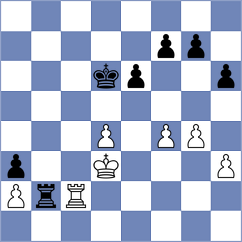 Akinseye - Legenko (Chess.com INT, 2016)