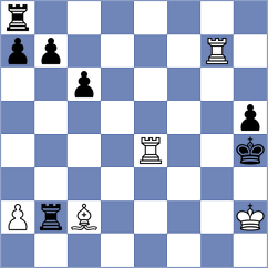 Narayanan - Lewicki (chess.com INT, 2022)