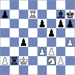 Guha - Barria Zuniga (chess.com INT, 2024)