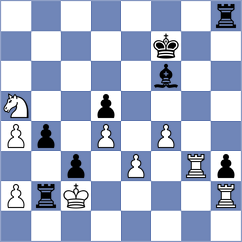 Li - Dai (Shaoxing CHN, 2025)
