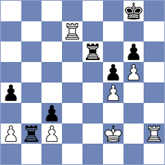 Sarquis - Novikova (chess.com INT, 2024)