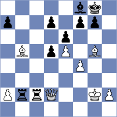 Minko - Dreev (chess.com INT, 2025)