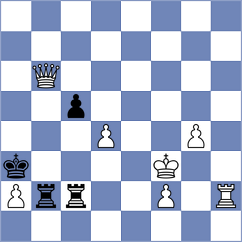 Vinolas Anglada - Barea Garcia (Girona, 2019)