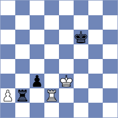 Adewumi - Rodgers (chess.com INT, 2025)