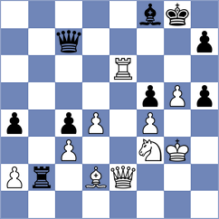 Zimin - Iskulov (Kemerovo, 2010)