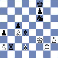 Lahiri - Dochev (Paracin, 2010)