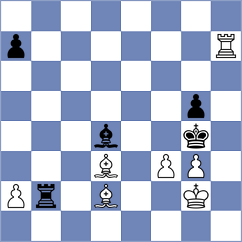 Stamatiou - Skramstad (chess.com INT, 2025)